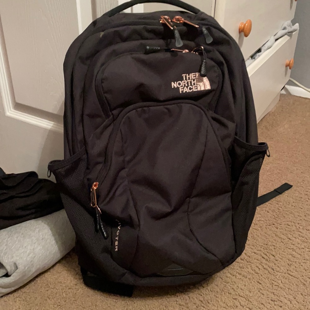 The North Face Backpack SOLD DO NOT BUY❌